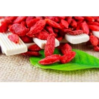 Chinese Ningxia Goji Berries Is The Best Tonic
