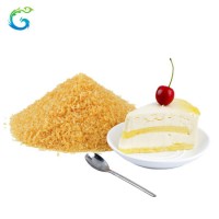 High Quality Halal Gelatin Powder for Food Industry
