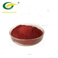High Quality Natural Organic Salvia Miltiorrhiza Ertract 20% Powder Finished Product