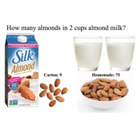 Cheap Roasted Almonds/Raw Almonds Nuts-But Best Quality