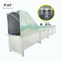 High Quality Chicken Scalding Machine for Poultry Processing Plant