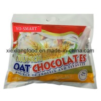 Oat Chocolates with Source of Protein and Vitality