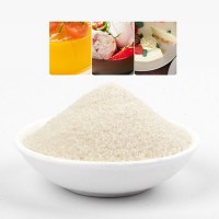 for Cream and Puddings Use Gelling Agent 200-240bloom Edible Gelatin Powder