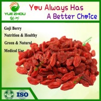 Wholesale Price Goji Berry with High Quality From China