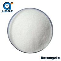 Natamycin Food Grade Preservative 50% Pimaricin Powder CAS 7681-93-8