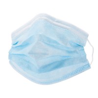 Manufacturer Non Woven Pollution Protection Dust Anti Virus Face Mask