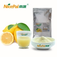 Lemon Juice Powder for Energy Powder