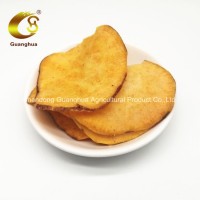 New Crop Vf Sweet Potato Chips Crispy Snacks for Exporting