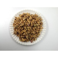 Wholesale Price Dehydrated Dried Vegetables Apple Grain Dices
