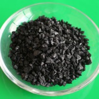 China Manufacturer Granular Powder Coconut Shell Activated Carbon Price