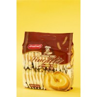 476g OEM Cheap Biscuit Danish Style Cookies with Halal HACCP Certificate