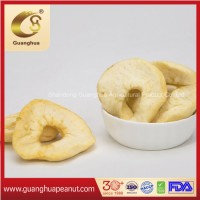 Dried Apple Dices Healthy Sweet Delicious Tasty Cheap New Crop New Fragrance FUJI