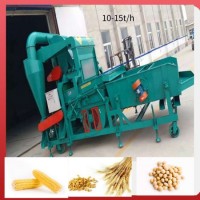 Cereal Gravity Separator Cleaning Machine