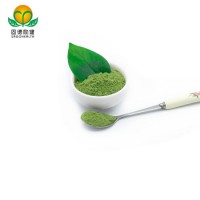 GMP Factory Supply Organic Barley Grass Juice Powder