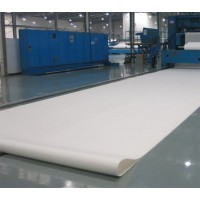 Paper Mill Paper Making Bom Felt Double Layer Pick up Endless Seamless Press Felt for Paper Machine