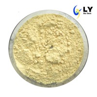 10%-40% Soybean Isoflavone Soybean Extract Powder