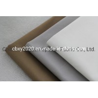 Textile 165 - 470GSM 57/58" Cotton / Twill / Polyester / Silk Fabric with Anti-Static / Anti -