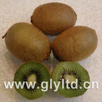 Fresh Sweet Kiwi Fruit