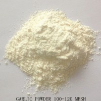 Dehydrated Garlic Powder with Kosher Certificate