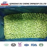 High Quality From China Frozen Soy Beans