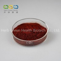 Natural Plant Extract Organic Black Currant Juice Powder for Lipid-Lowering and Anti-Aging Herb Herb