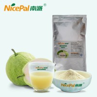 Guava Powder for Ice Cream Ingredients and Instant Drinks
