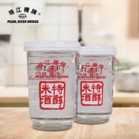 Pearl River Bridge Super Mellow Mi Jiu Wine 155ml 100% Brewed From Pure Rice