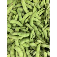 Greencan Frozen Cooked Edamame in Pod  Frozen Soybean