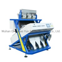 New Technology CCD256 Rice Color Sorter  Color Sorting Machine  Color Selector for Grain. Wheat. Cor