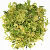 Dehydrated Cabbage  Dried Cabbage Flake