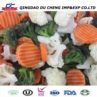 IQF Pack Strawberry Frozen Fruit Frozen Mixed Vegetables (2020 new crop)