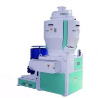 Mnml-S40 Rice Mill/Rice Milling Equipment/Rice Whitening Machine for Grain Processing and Rice