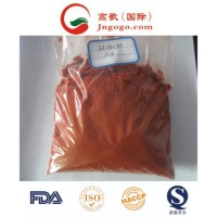 Good Quality Excellent Chili Powder for Export