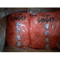 Japanese Pickled Ginger