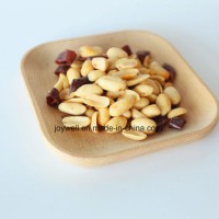 Sichuan Chilli Spicy Blanched Peanuts OEM Snack Food