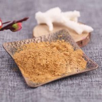 Pure Natural Goji Berry Plant Powder