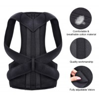 Best Selling Posture Corrector Clavicle Support Back Brace Sports for Man