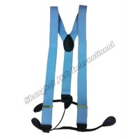Suspenders and Braces