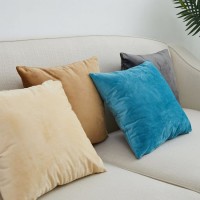 High Quality Factory Price Custom Cushion Cover