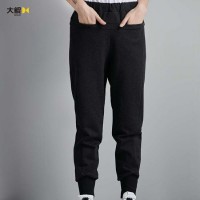 Brand Dakun Invisible Zipper Pocket Skinny Slim Pants