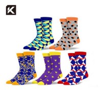 Made in China Get Socks 90% Cotton Latex Free Shopping Most Comfy Yiwu Socks Manufacturers
