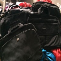 Premium Quality Grade AAA Second Hand Computer Bags