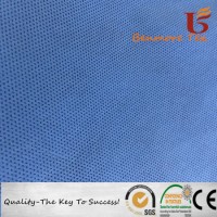 SMS Nonwoven Fabric for Isolation Gown/Nonwoven Fabric/Anti-Bacterial Fabric Surgical Gown
