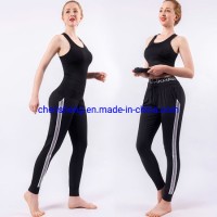 Fashion Wholesale Lady Women Sports Fitness Home Outdoor Yoga Bra Shorts Sexy Wear for Casual Leisur