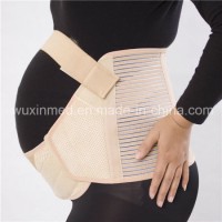 Bump Band Back Support Women Maternity Pregnancy Belly Belt