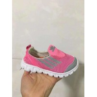 Children Sneakers High Quality Running Breathable Kids Shoes