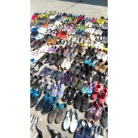 Used Shoes in Grade AAA  Premium Used Shoes/Second Hand Shoes for Africa Market Ghana  Cameroon  Ken