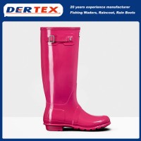 Rain Boots - Best Waterproof Shoes for Rain