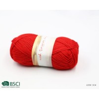 Wool Blended Yarn/Acrylic Blended Yarn-A2596