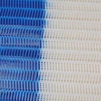 High Quatity Polyester Spiral Dryer Press Fabric Filter Conveyor Belt